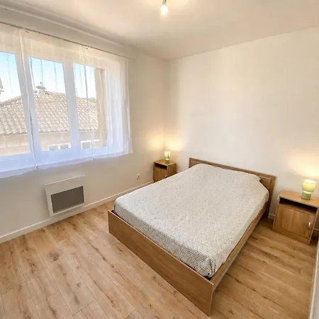Дом отдыха La Maison Du Clain *